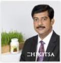 Mr. Hemant Girme Naturopathic Doctor Pune